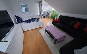Ferienwohnung-Vetter